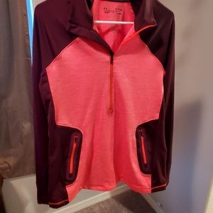 Under Armor ColdGear Reactor